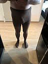 in nylons, foto 3000x4000, 10 reacties, 16 stemmen