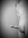 in zwart wit?, foto 3000x4000, 3 reacties, 8 stemmen