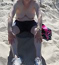 jammer dat de zomer voorbij is, foto 2183x2411, 9 reacties, 62 stemmen