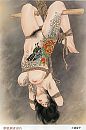 japanse tekening, foto 666x1000, 3 reacties, 18 stemmen