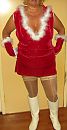 ik als kerst vrouwtje, foto 401x767, 19 reacties, 84 stemmen