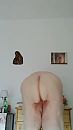 last saturday at her place, foto 756x1344, 0 reacties, 4 stemmen