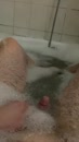 lekker in bad, film 00:00:11, 1 reacties, 9 stemmen