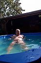 lekker badderen, foto 309x475, 2 reacties, 12 stemmen