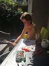 lekker in de zon, foto 3000x4000, 17 reacties, 119 stemmen