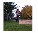 lekker op de fiets, foto 640x568, 4 reacties, 4 stemmen