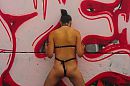 lekker poseren, foto 2144x1424, 2 reacties, 10 stemmen