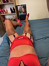 lekker rood, foto 2316x3088, 7 reacties, 17 stemmen