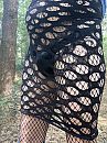 lekker sexy in het bos wandele, foto 2320x3088, 0 reacties, 4 stemmen