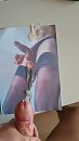 lekkere tribute, foto 2250x4000, 9 reacties, 12 stemmen