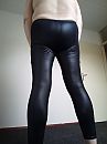 letherlook leggings, foto 1920x2560, 1 reacties, 3 stemmen