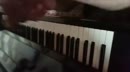 lullig piano spel, film 00:00:11, 6 reacties, 15 stemmen