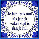 maar wel waar, foto 236x235, 7 reacties, 14 stemmen