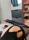 met laarzen, foto 3000x4000, 5 reacties, 11 stemmen