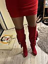 mooi rood, foto 2298x3020, 4 reacties, 11 stemmen