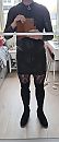 mooi sletterig gekleed, foto 595x1419, 9 reacties, 11 stemmen