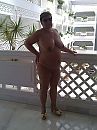 naakt in het hotel op de gang, foto 2448x3264, 1 reacties, 20 stemmen