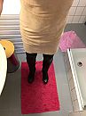 naar de koffie, foto 1932x2576, 1 reacties, 3 stemmen