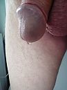natte pik, foto 3000x4000, 20 reacties, 10 stemmen