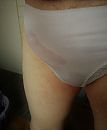natte pik, foto 3120x3774, 6 reacties, 5 stemmen