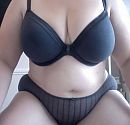 niets te zien of .., foto 1200x1156, 34 reacties, 116 stemmen