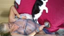 nieuwe outfit, film 00:00:06, 12 reacties, 56 stemmen