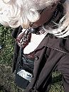 nog niet blood maar gewaagd, foto 1200x1600, 1 reacties, 7 stemmen