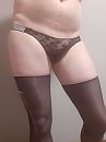 nylon and panties, foto 2472x3296, 4 reacties, 7 stemmen