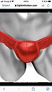of liever in het rood, foto 750x1334, 2 reacties, 5 stemmen