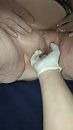 one finger is never enough, foto 756x1344, 1 reacties, 8 stemmen