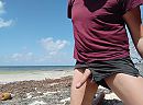 op het strand, foto 4000x2965, 0 reacties, 9 stemmen