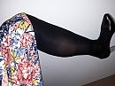panty en pumps, foto 4000x3000, 7 reacties, 11 stemmen