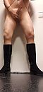 panty fetish laarzen, foto 1247x2623, 0 reacties, 2 stemmen