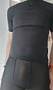 panty sheer broekje en een top, foto 1899x3232, 14 reacties, 29 stemmen