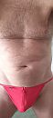 rode string, foto 1472x3264, 25 reacties, 48 stemmen