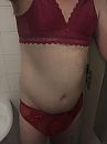 rood setje, foto 2320x3088, 3 reacties, 4 stemmen