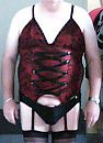 setje rood, foto 247x340, 2 reacties, 2 stemmen