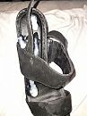 shoe cum, foto 545x726, 8 reacties, 11 stemmen