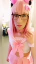 sissy schoolgirl ^^, film 00:00:00, 21 reacties, 50 stemmen
