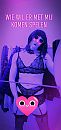 sissy mee, foto 640x1342, 0 reacties, 1 stemmen