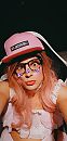 sissy mee, foto 640x1337, 0 reacties, 1 stemmen