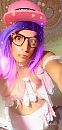sissy mee, foto 640x1337, 0 reacties, 1 stemmen