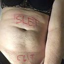 sissy slet, foto 160x160, 2 reacties, 4 stemmen
