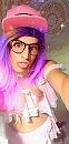 sissyslet1, foto 640x1337, 2 reacties, 3 stemmen