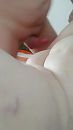 so i lifted her legs high up, foto 756x1344, 0 reacties, 4 stemmen