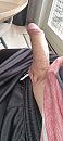 spanning in kleine sportbroek, foto 1047x2327, 2 reacties, 4 stemmen