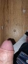 sperma op de eettafel...., foto 1800x4000, 0 reacties, 3 stemmen