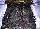 strak corsetje, foto 4000x3000, 0 reacties, 4 stemmen