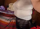 strak op bezoek ......, foto 4000x3000, 1 reacties, 6 stemmen
