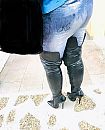 strakke jaens en boots, foto 720x884, 12 reacties, 26 stemmen